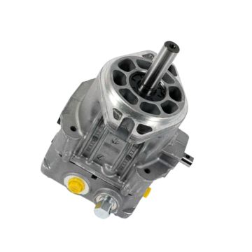 Gear Pump PK-BGAB-EY1X-XXXX For Toro