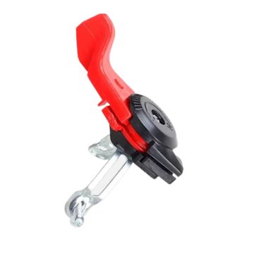 Throttle Switch For Gasoline Tiller Trowels