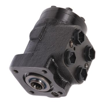 Hydraulic Motor Steering Valve 212-1003-002 For Eaton