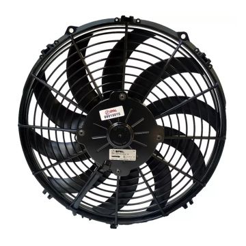 Electric Puller Fan 30100469 For Spal