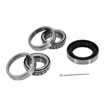 Bearing Kit LM67048 for Mobile Home Trailer Axle