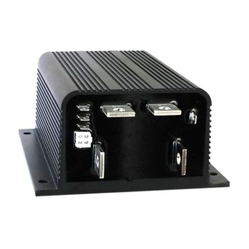 Motor Controller 137648 for Baker