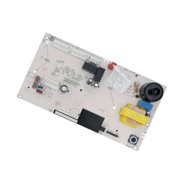 PC Board Control For Temperature 013464F For Raypak