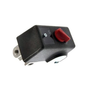 Pressure Switch 120-155 PSI For Condor