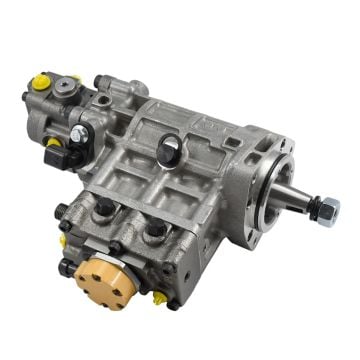 Fuel Injection Pump 276-8398 For Caterpillar