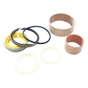 Hydraulic Cylinder Seal Kit 376-9011 for Caterpillar