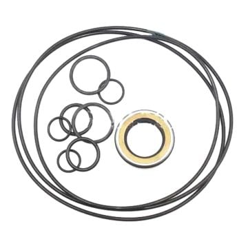 Swing Motor Seal Kit 173-3454 for Caterpillar