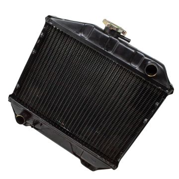 Radiator 121462-44500 For Yanmar