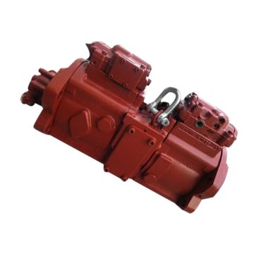 Kawasaki K3V180DTH-1P0R-HN0V Main Hydraulic Pump 2401-9165 for Komatsu