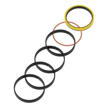 Hydraulic Cylinder Seal Kit AH212097 for John Deere