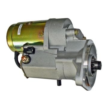 Starter Motor 2873K401 For Perkins