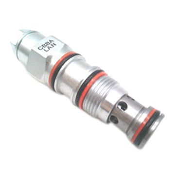 Counter Balance Valve CBBA-LAN For Sun Hydraulics