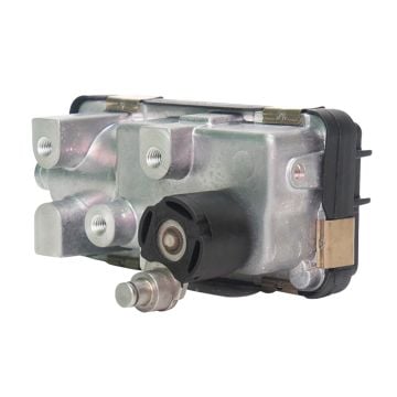 Turbo Electronic Actuator 767649 G-60 6NW009550 for Audi