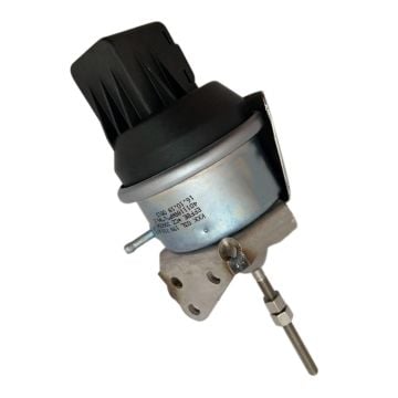 Turbo Electronic Actuator BV43 53039880129 for Audi