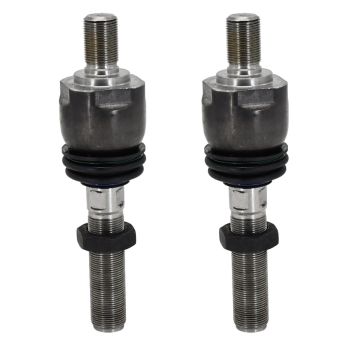 2 Pieces Tie Rods AT339807 For John Deere