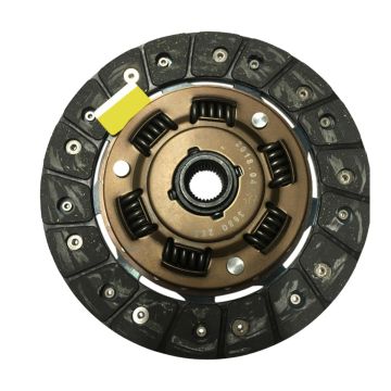 Clutch Plate For Joyner