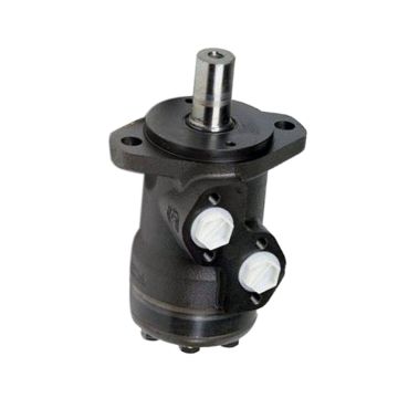 Hydraulic Motor 11090903 For Danfoss