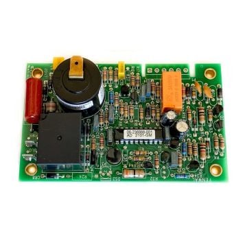 Circuit Board 520820 For Suburban