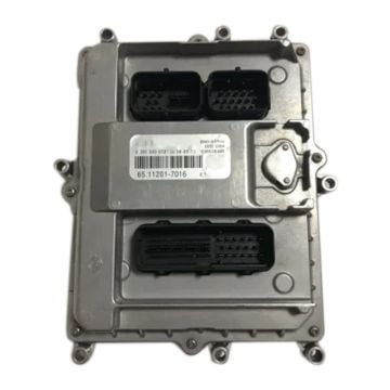 Controller 65.11201-7016 for Doosan