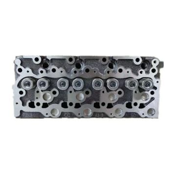 Cylinder Head 16429-0304 For Kubota