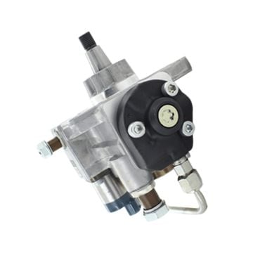 Fuel Injection Pump 8973865580 For Isuzu