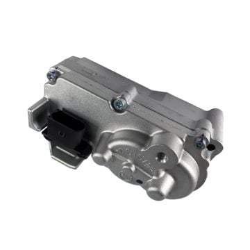 Turbocharger Actuator 5498269 for Cummins