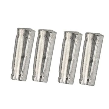 4Pcs Flywheel Keys 445-233 For Tecumseh