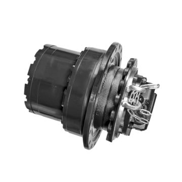 Travel Gearbox With Motor 9233692 9261222 for John Deere