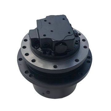 Travel Gearbox With Motor E6668730 for Bobcat