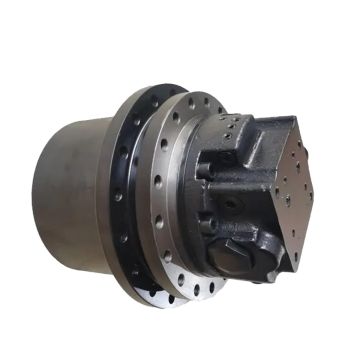 Travel Gearbox With Motor 72280157 for CASE