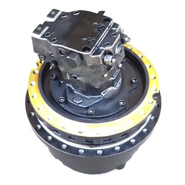 Travel Gearbox With Motor VOE14569653 for Volvo