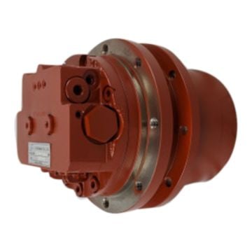 Travel Gearbox With Motor 20W-60-12000 20W-60-12001 for Komatsu