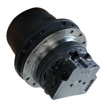 Travel Gearbox With Motor 172457-73700 for Yanmar