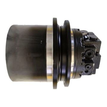 Travel Gearbox With Motor VOE14538585 for Volvo