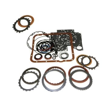 Transmission Rebuild Kit B203820A For Toyota