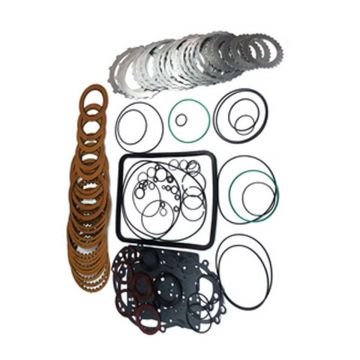 Transmission Overhaul Gasket Rebuild Kit ZF4HP18 For Dodge