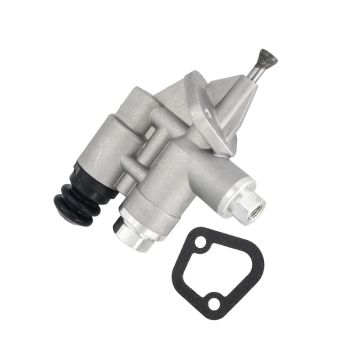 Fuel Lift Pump Kit 12V 4988747 For Cummins