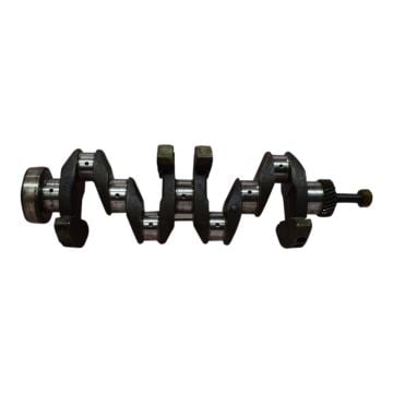 Crankshaft 02138819 For Deutz