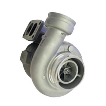 Turbocharger D8NN6K682DA for New Holland