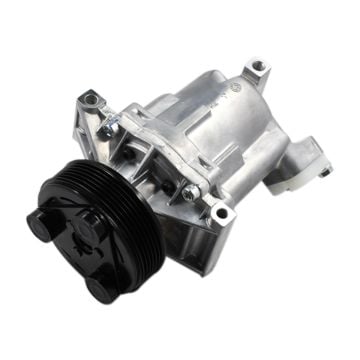 12V AC Compressor 92600-CJ61B for Nissan