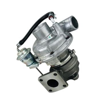 Turbocharger YM129508-18010 for Komatsu