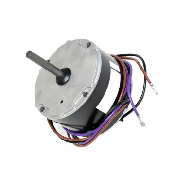 Condenser Fan Motor 5KCP39BGP870S For GE Genteq