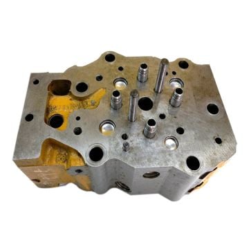 Cylinder Head 6211-11-1101 For Komatsu