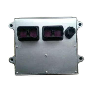 Controller Panel 600-461-1100 For Komatsu