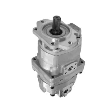 Hydraulic Pump 705-51-32080 For Komatsu