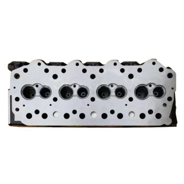 Cylinder Head ME997800 For Mitsubishi