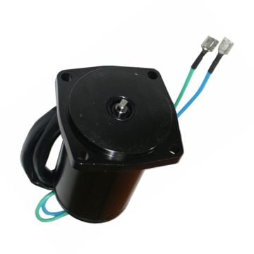 12V Tilt Trim Motor 38100-87J10 for Suzuki