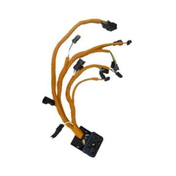 Engine Wire Harness 195-7336 For Caterpillar