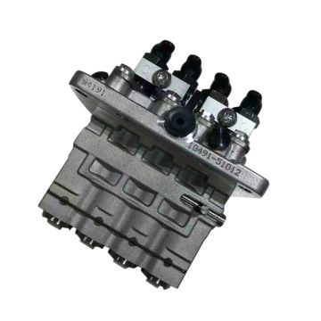 Fuel Injection Pump 104139-4191 For Kubota