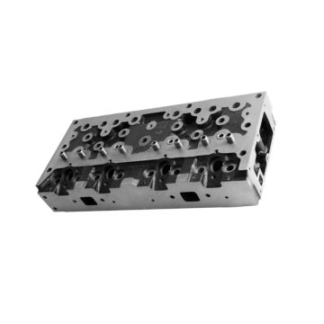 Cylinder Head Bare ZZ80033 For Perkins